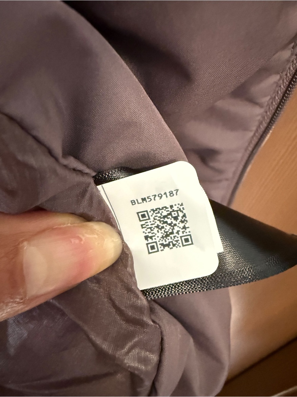 THE NORTH FACE WINTER WARM JACKET WOMEN'S SIZE: XS - Picture 13 of 13